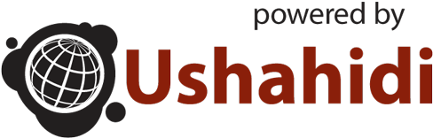 Ushahidi (595x280), Png Download