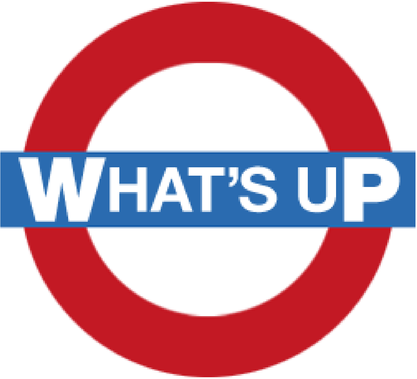 What's Up Live - Towel (1400x1400), Png Download