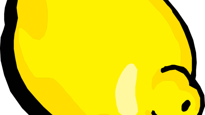 Top Photos Download Lemon Clipart Transparent Background - Lemon Clip Art (678x381), Png Download