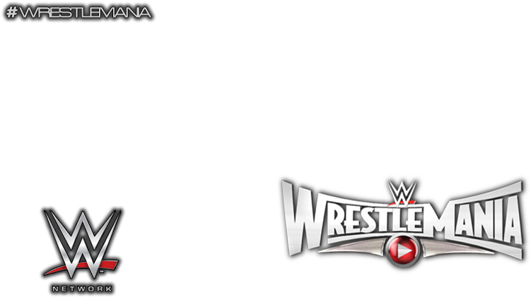 Download Png Files From Above Or Download Psd By Scrolling - Wrestlemania 31 (1157x699), Png Download