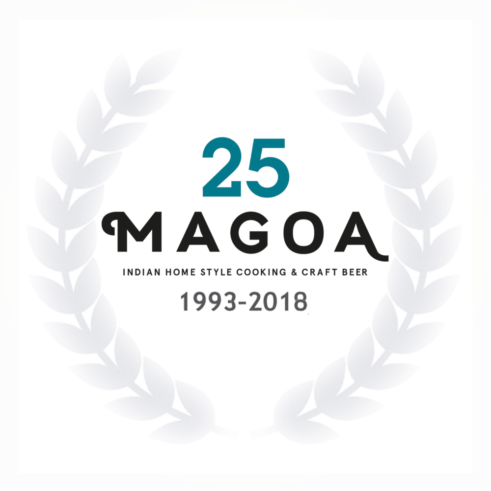 Magoa Logo Artwork 25 - Magoa (1000x1000), Png Download