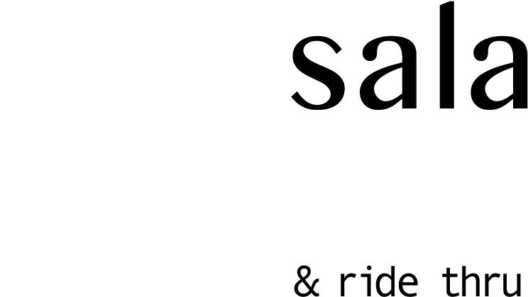 Dobosala Cantina & Ride Thru Logo - Logo (776x452), Png Download