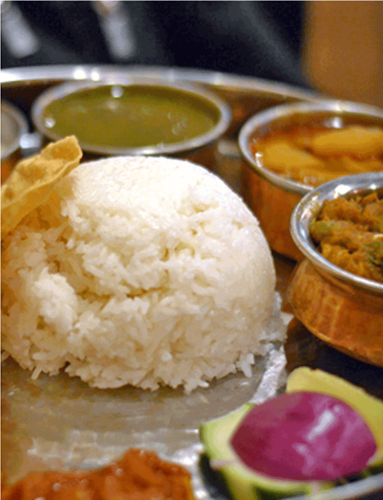 Photos - White Rice (1000x1000), Png Download