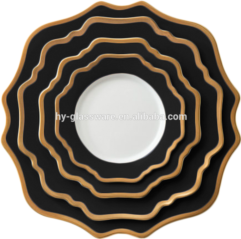 Ceramic Dinner Plates Wholesale, Ceramic Dinner Plates - Plate (990x990), Png Download