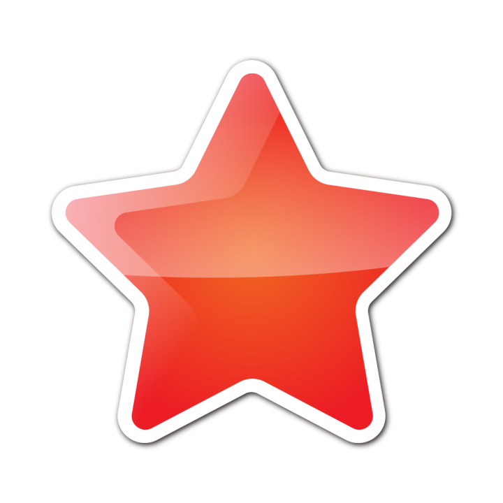 Gd Rating System - Sign (720x720), Png Download