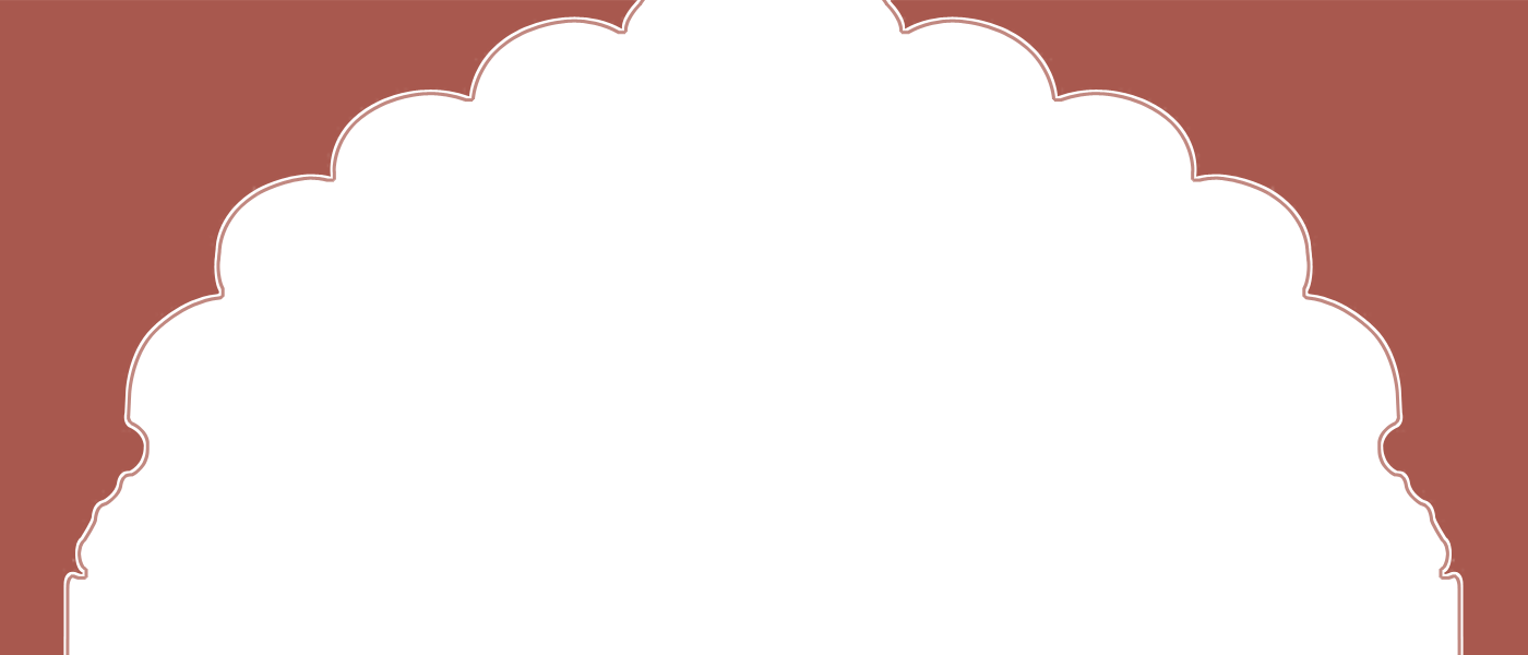Mandap Clipart Png - Taj Mahal (1400x600), Png Download