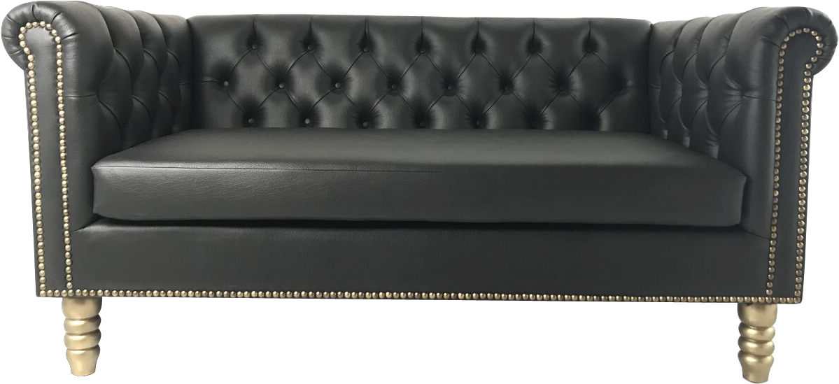 Studio Couch (1280x960), Png Download