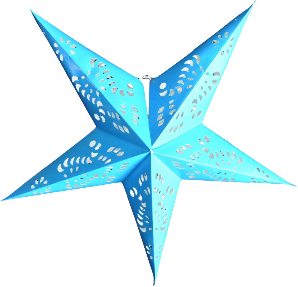 Fancy Paper Lanterns, Fancy Paper Lanterns Suppliers - Art Paper (1000x971), Png Download