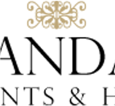 Mandap - Throne Logo (400x400), Png Download
