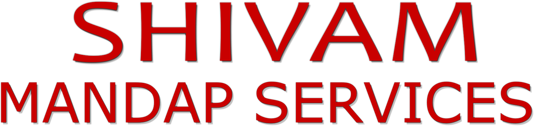 2015 Shivam Party Plot - Receivables Exchange (1800x459), Png Download