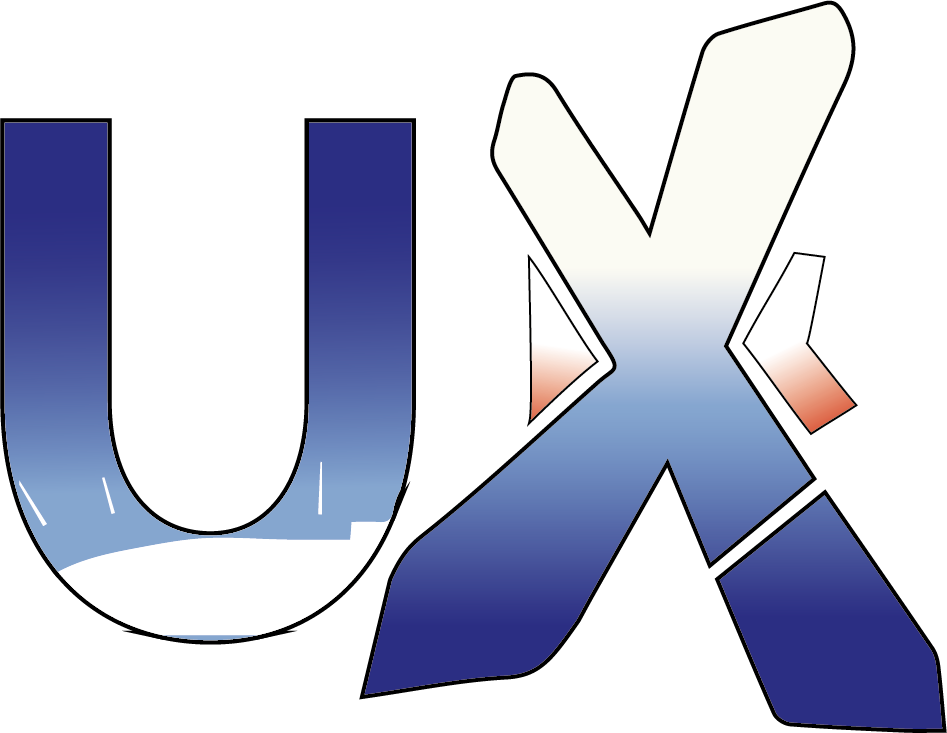 Urbanx Logo Icon (947x733), Png Download