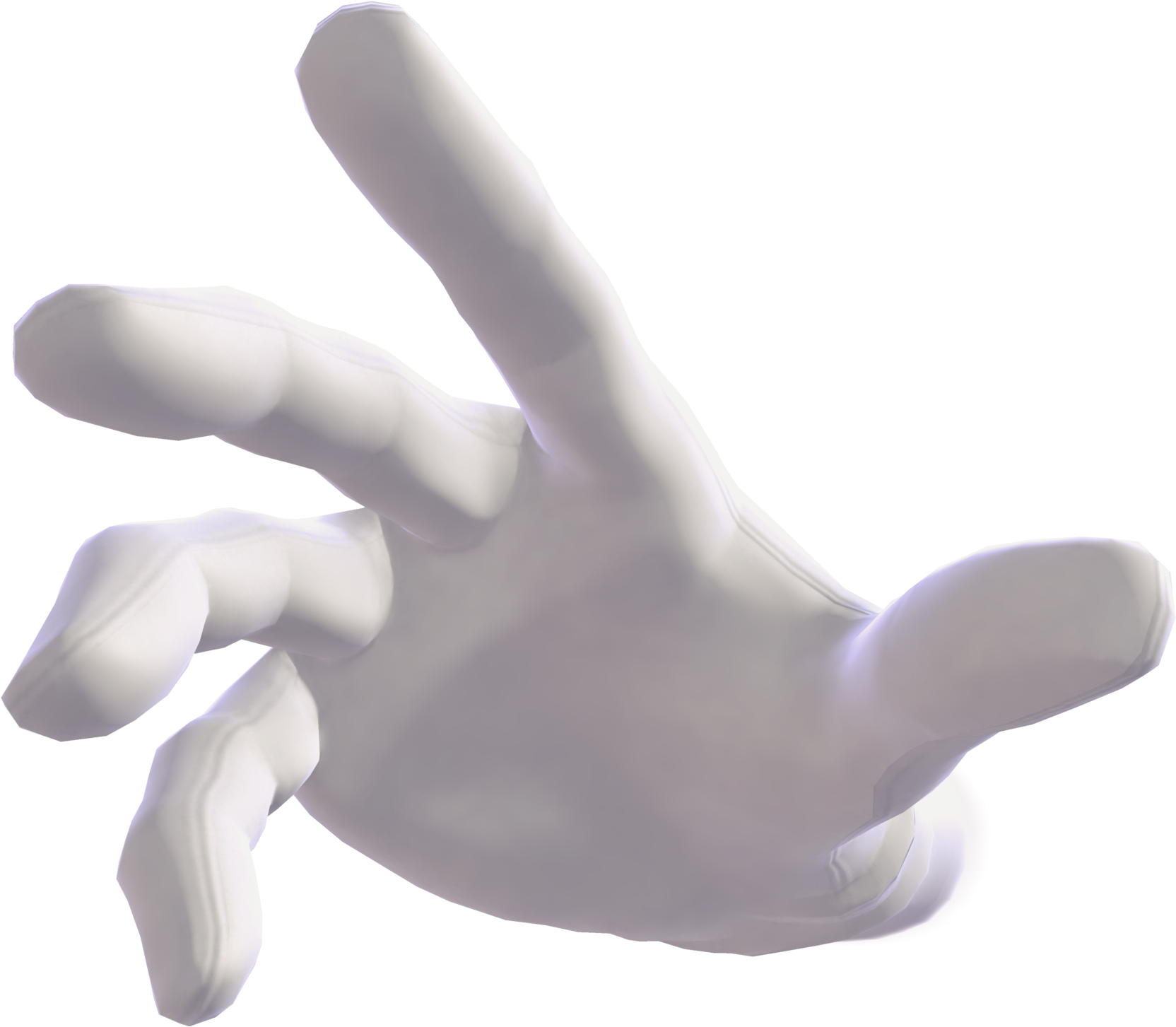 Super Smash Bros Ultimate Ken (2000x2000), Png Download