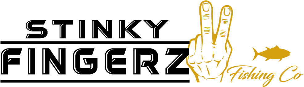 Stinky Fingerz Llc Logo - Limited Liability Company (990x300), Png Download