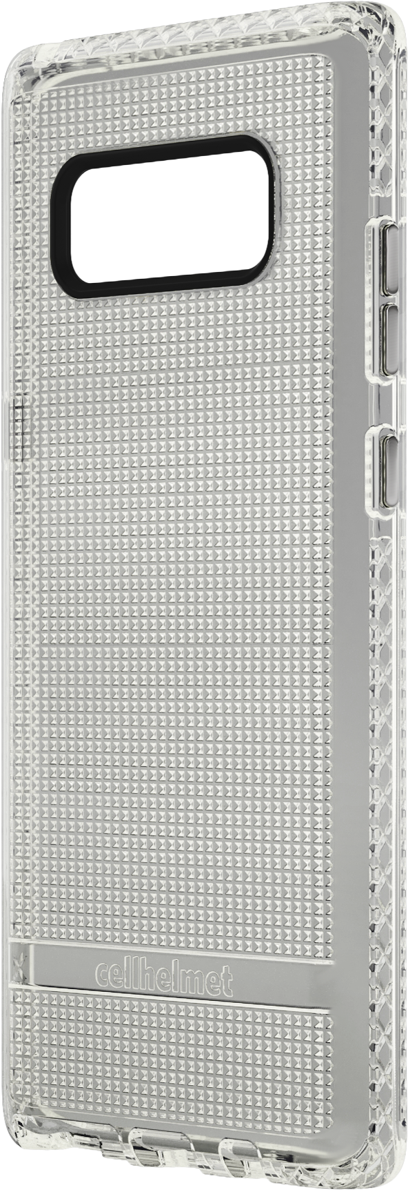 Cellhelmet Altitude X Clear Case For Samsung Galaxy - Cellhelmet (2000x2000), Png Download