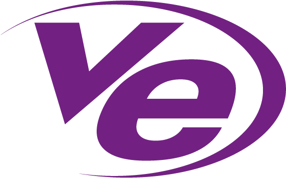 Victory Enterprises Emblem - Ve Logo (600x384), Png Download