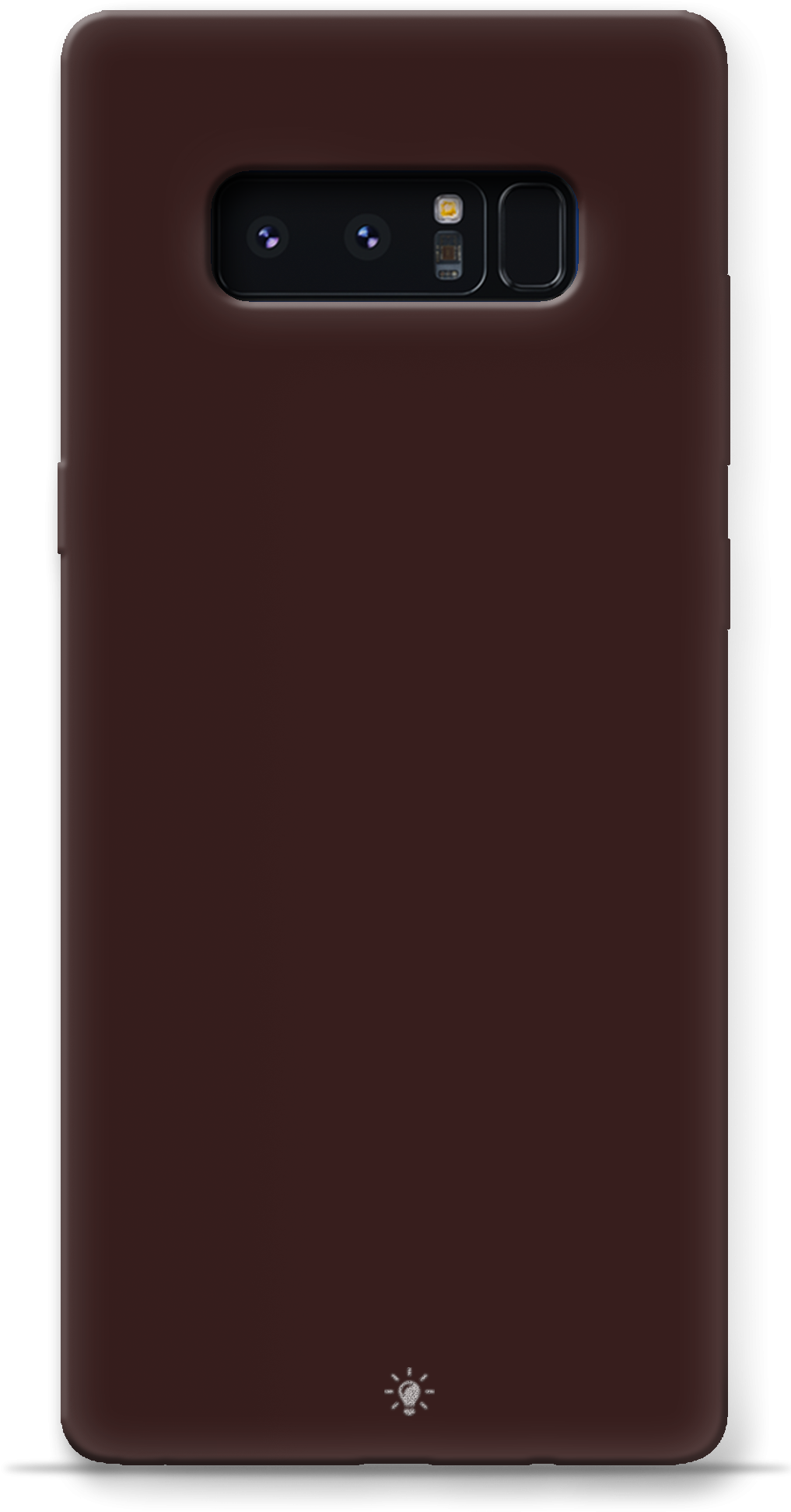 Matte Phone Case Samsung Note - Smartphone (2000x2000), Png Download