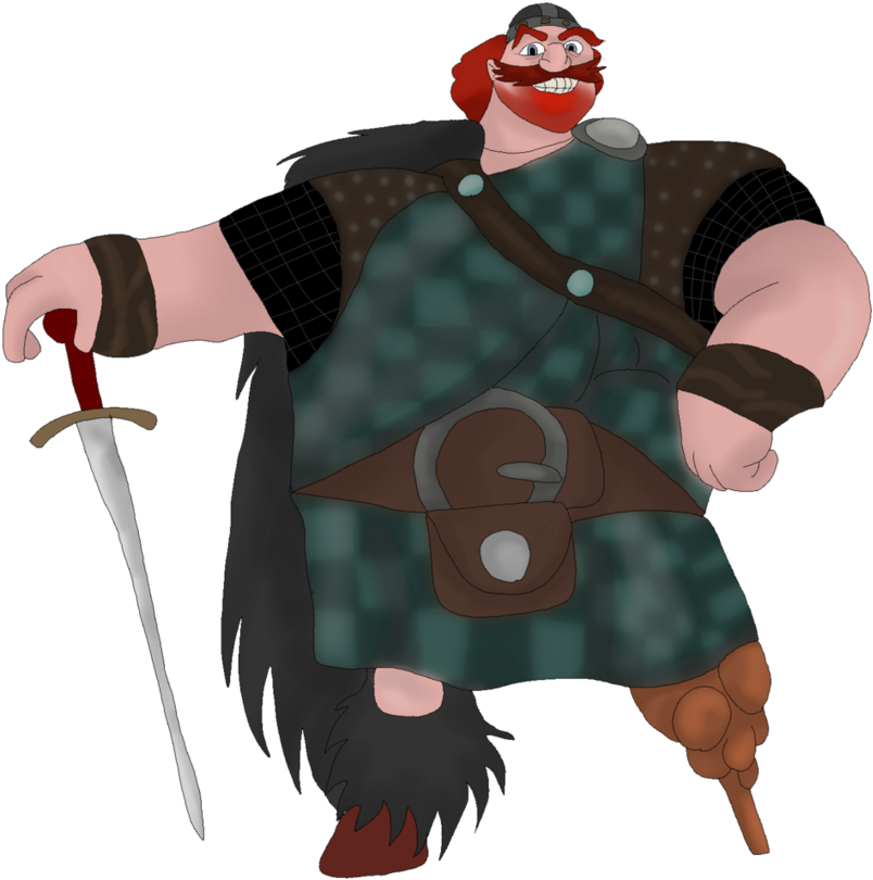 Clipart Library Library The Bear King Collab - Disney King (868x920), Png Download