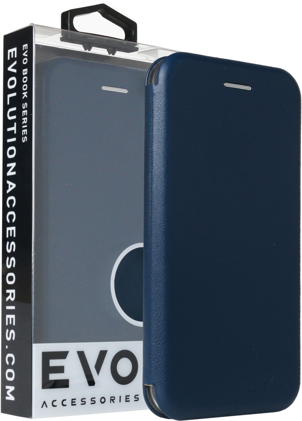 Evo Super Slim Book Case For Samsung Galaxy Note - Iphone 7 Book Case Slim (929x929), Png Download