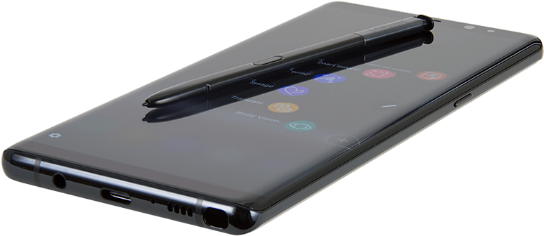 Samsung Galaxy Note8 - Samsung Galaxy (800x800), Png Download
