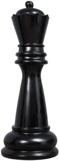 Chess (296x617), Png Download