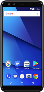 Vivo X - Blu Vivo Xi+ Case (350x350), Png Download