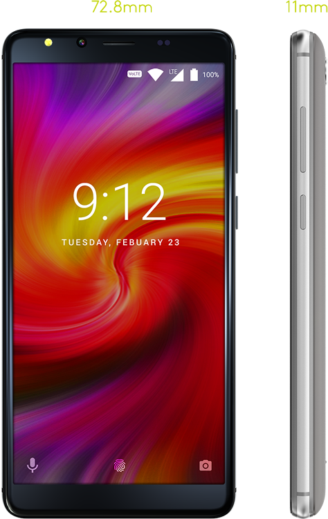 G3 Unlocked Android Phone Specs - Mobile Phone (474x750), Png Download