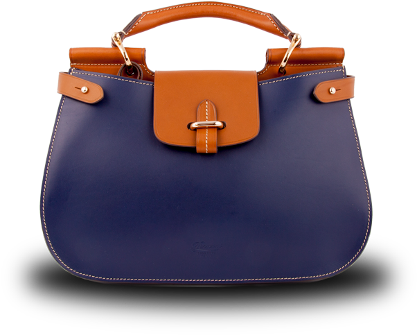 Handbag Italian Style Leather Luxury - Luxury The Top Italian Clutch Bags 2017 (800x800), Png Download