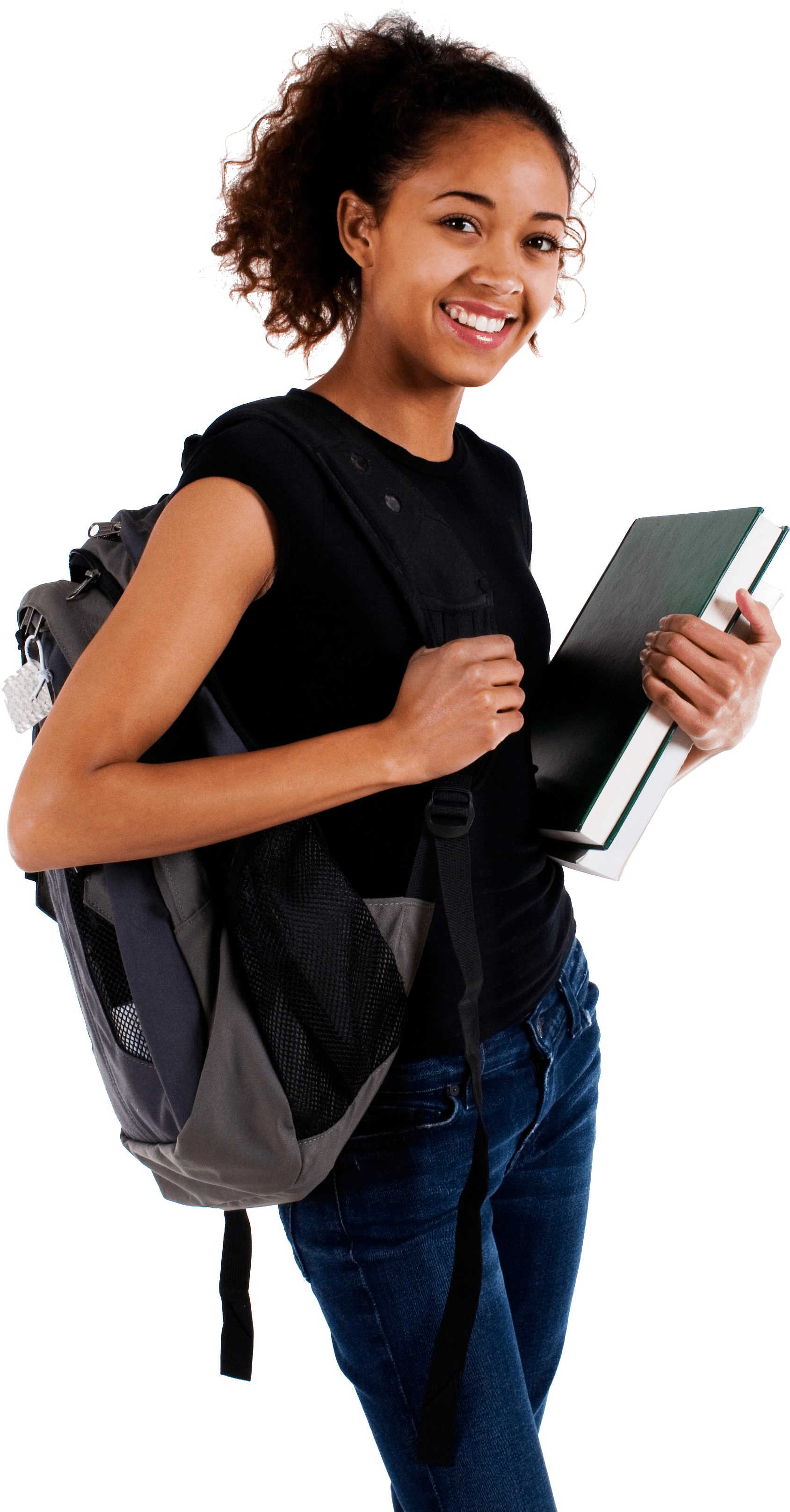 Offers - Advertisement Related To Education (2295x3381), Png Download