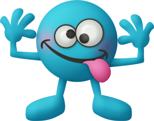 B *✿* Neener-neener - Awesome Dag (500x391), Png Download