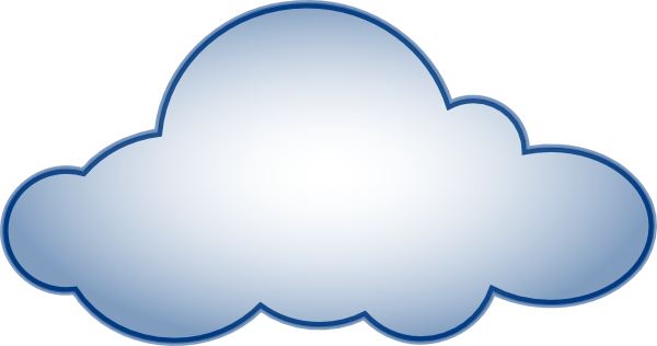 Download Animated Cloud Clip Art - Adobe Creative Cloud PNG Image with No  Background 