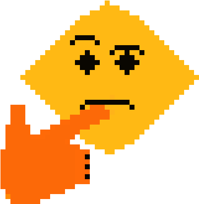 Thinking - Slavs (630x520), Png Download