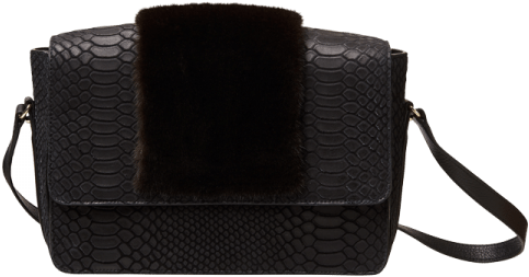 Dixie - Desigual Unisex Multipocket Bag Magic Memphis (600x600), Png Download