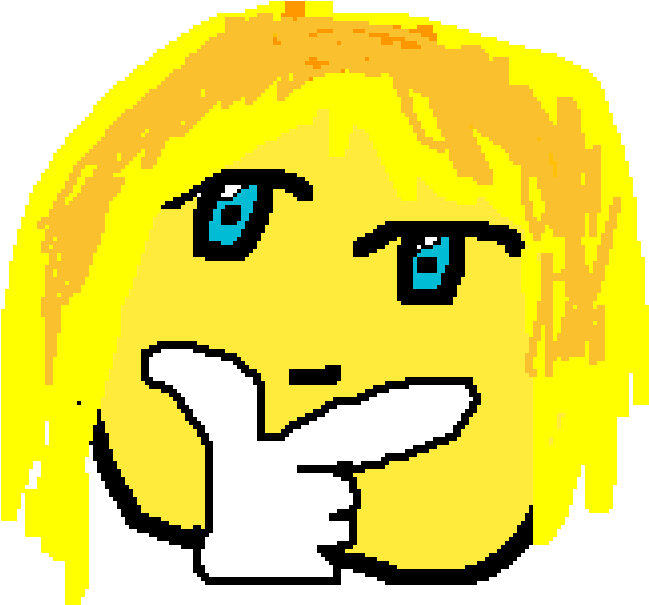 Thinking Kurt - User (1200x1200), Png Download