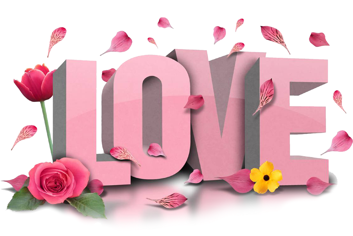 Love Background Design Png - Love My Self Images For Dp (1200x811), Png Download