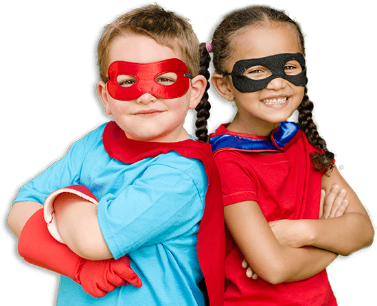 Banner-img1 - Confidence For Kids (625x500), Png Download