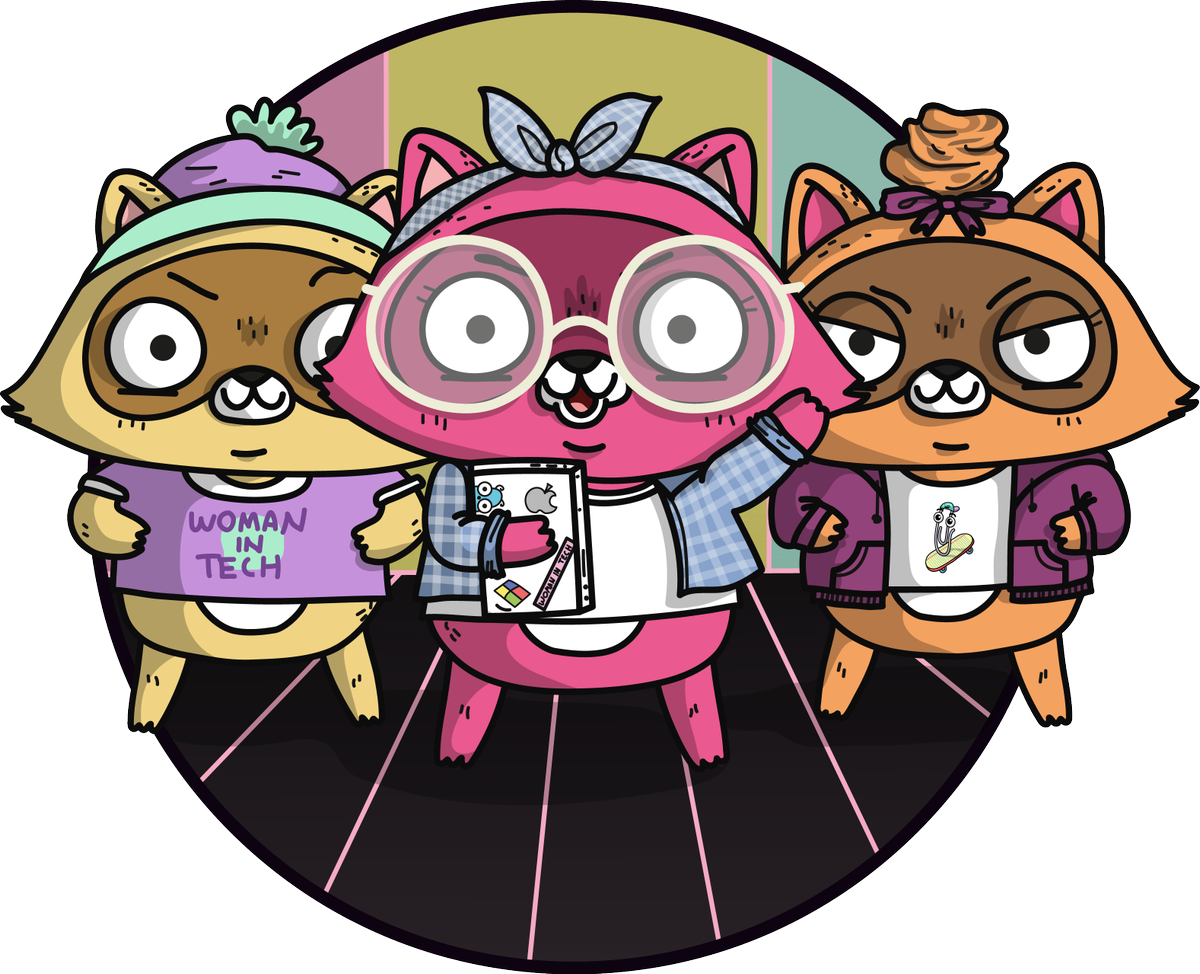 I'm Hiring Cloud Developer Advocates Do You ❤️developers - Toronto (1200x974), Png Download