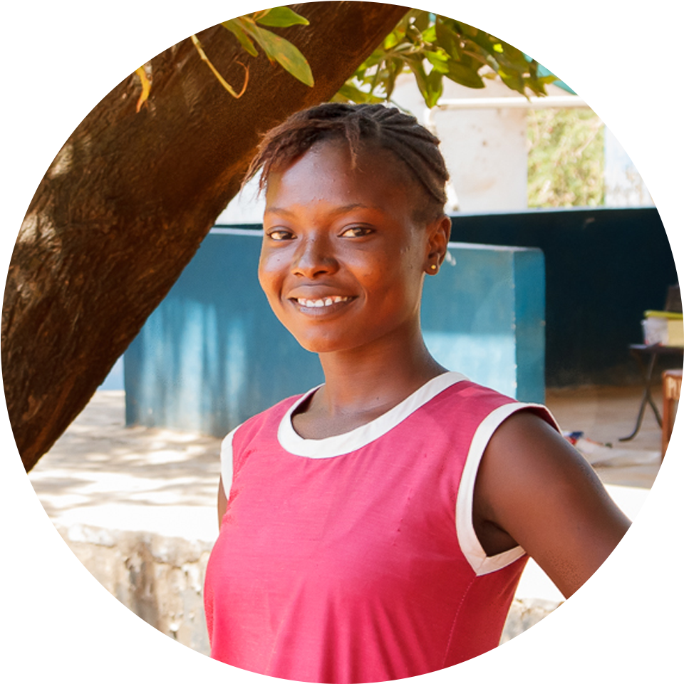 It Transforms Not Only The Girls Themselves, But Also - The Weather Channel (1000x1000), Png Download