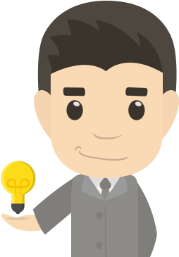 Do You Have Data Kept Only In The On-premises Archive, - Cartoon (421x421), Png Download