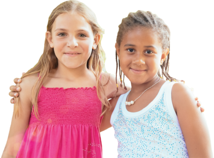 Susan Maury, Policy And Research Specialist - Girl (700x518), Png Download