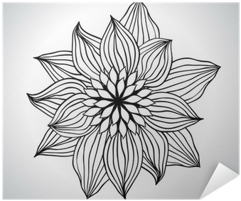 Abstract Floral Background - Photography (400x400), Png Download