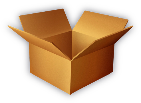 Search Box Png Download - Think Outside The Box (494x362), Png Download