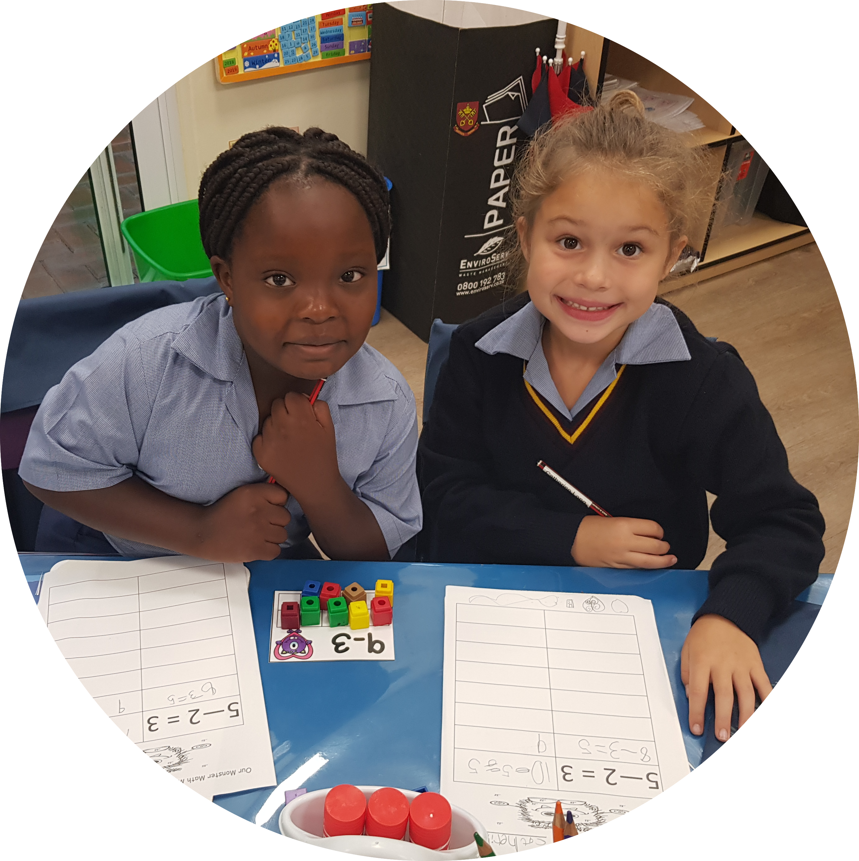 Physical Education - School (2759x2765), Png Download