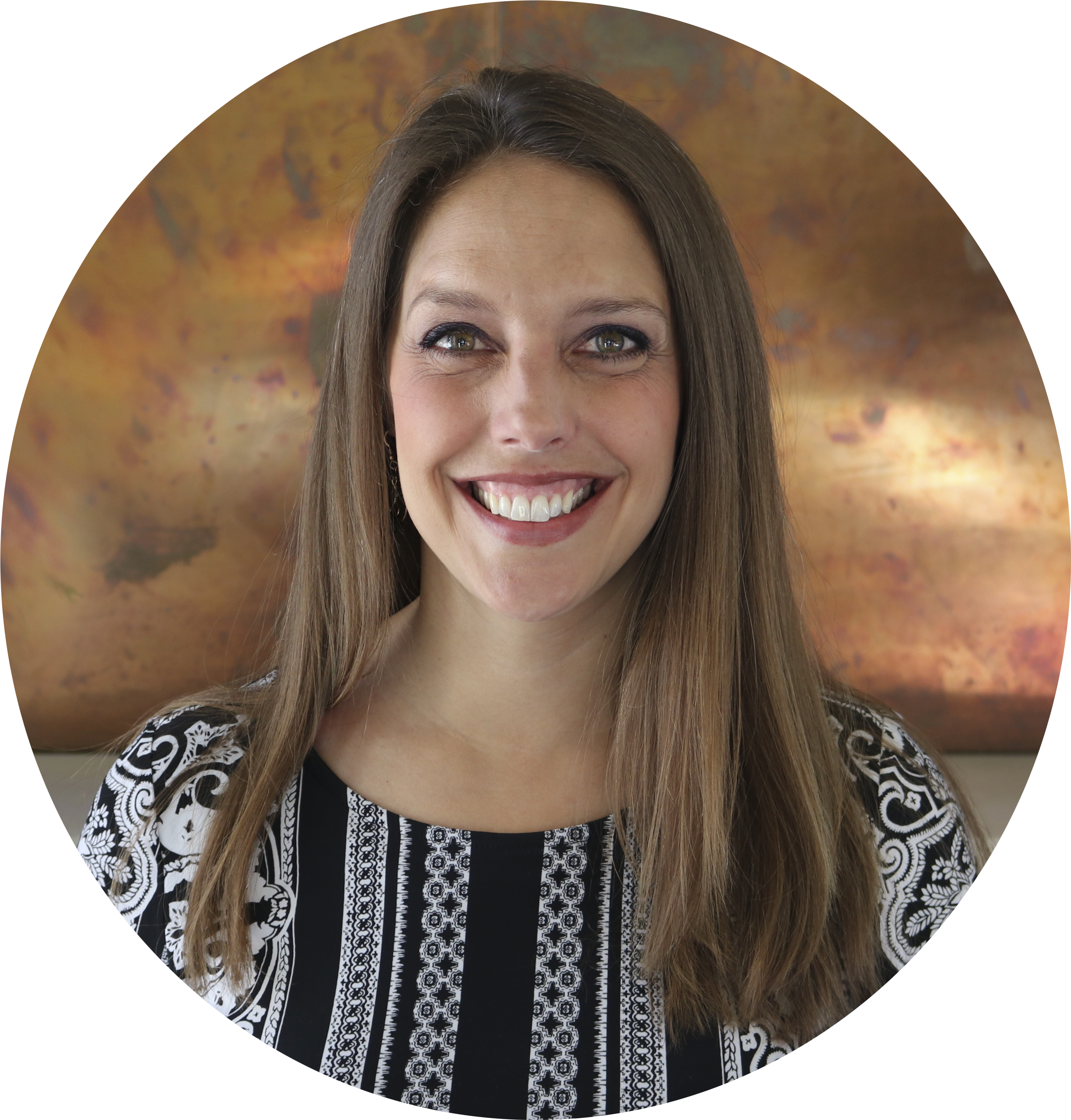 Laura Is The Founder And Executive Director Of Behavior (3108x3280), Png Download