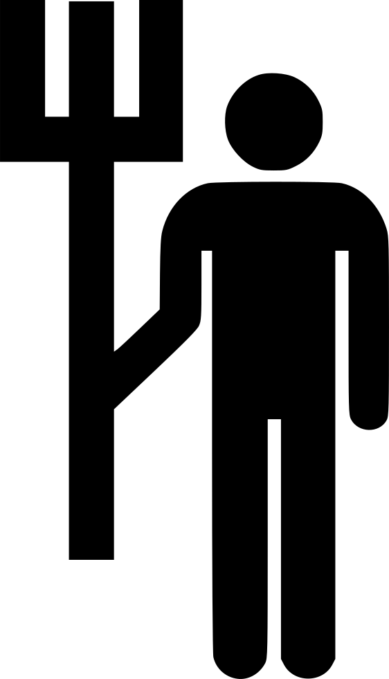 Farmer Comments - Sign (562x980), Png Download