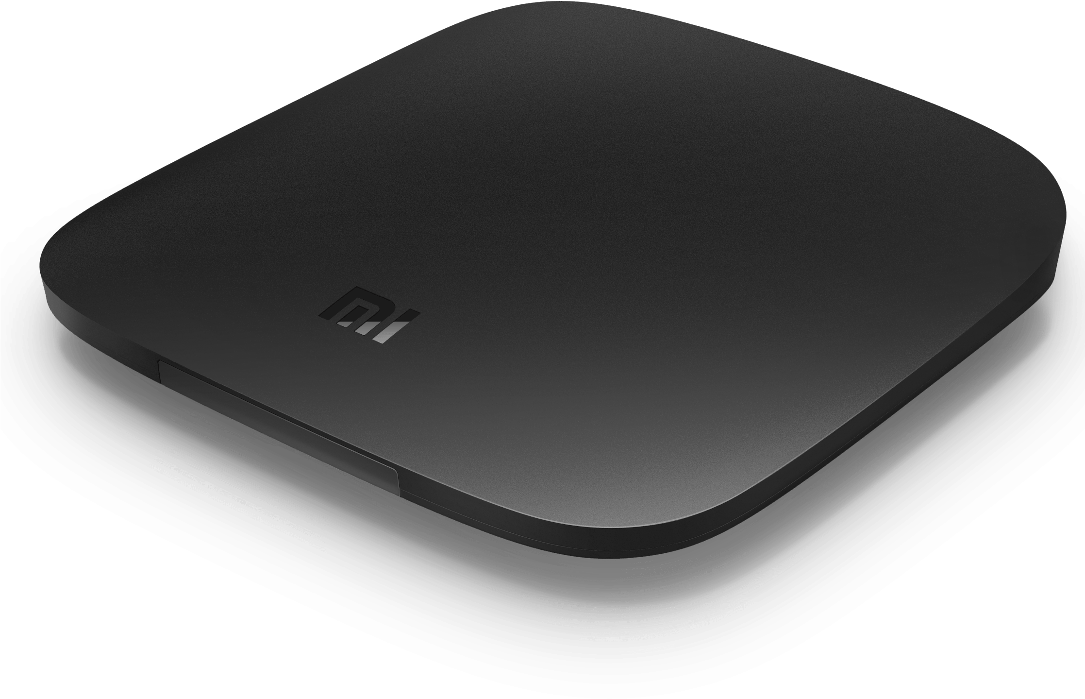 Xiaomi Mi Box Smart Set Top Tv Box 4k Quad Core Wifi Xiaomi Mdz 16 Ab Free Transparent PNG