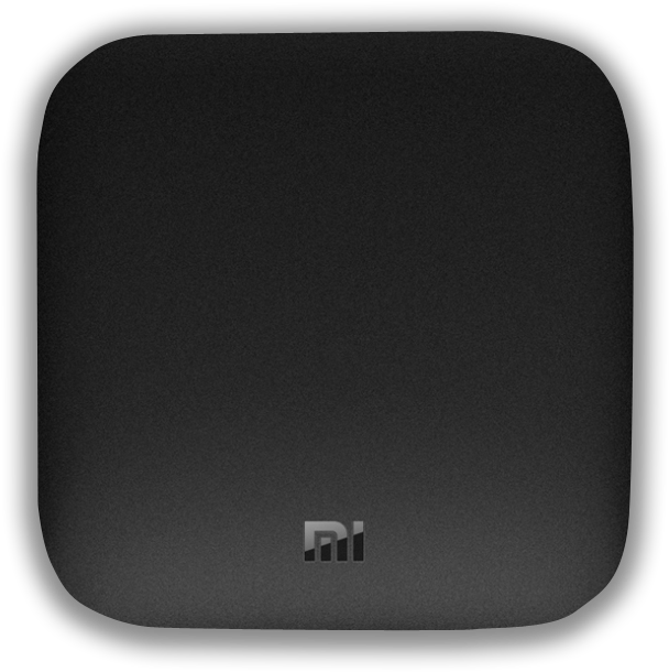 Xiaomi Mi Tv Box South Africa - Xiaomi Mi Tv Box 3 Png (800x800), Png Download