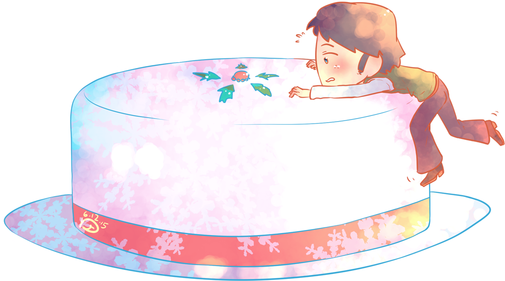 Advent Calendar Day - Child (1100x743), Png Download