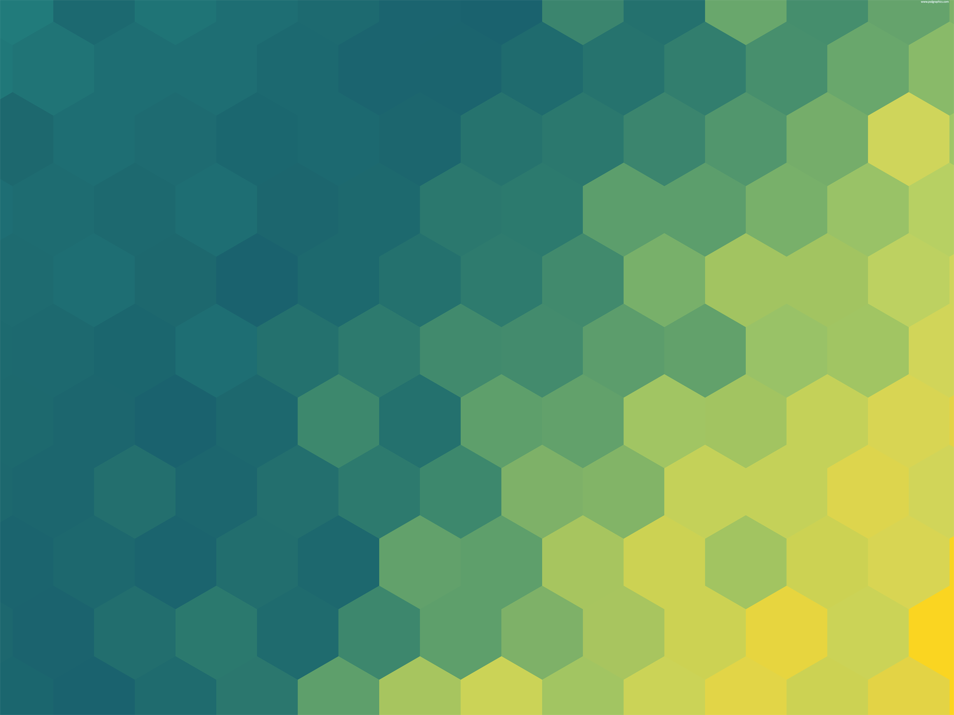 Hexagon (1920x1440), Png Download