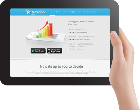 Image - Tablet Computer (596x467), Png Download