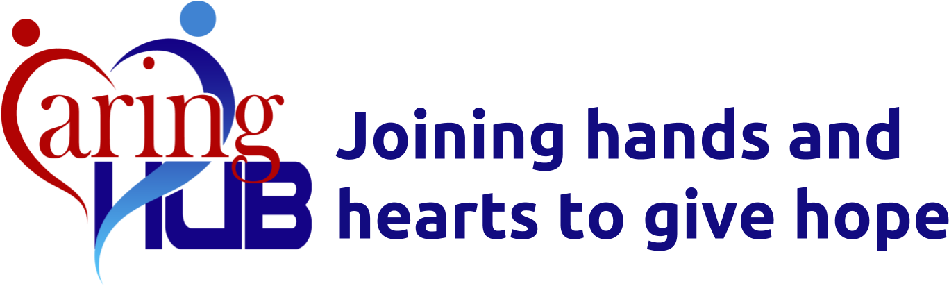 Joining Hearts And Hands (1500x500), Png Download